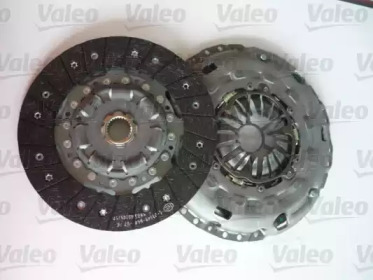 Комплект сцепления VALEO 826800